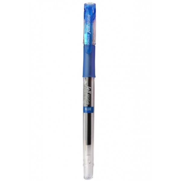 Gel Pen DONG-A Jell Zone, 0.5 mm, blue
