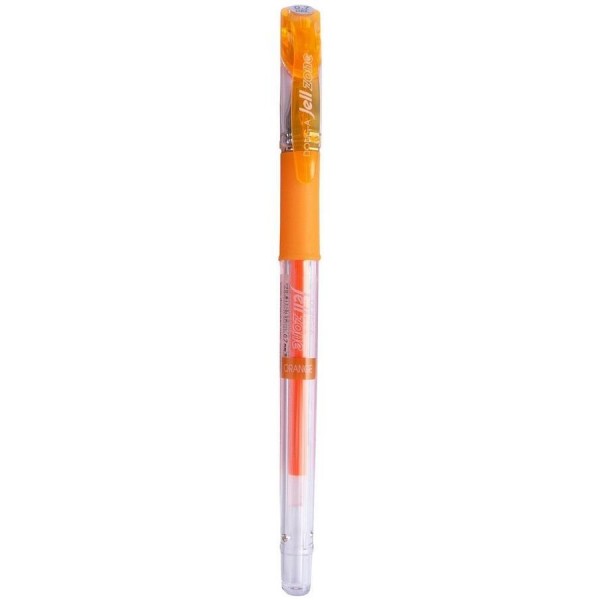 Gel Pen DONG-A Jell Zone, 0.5 mm, orange