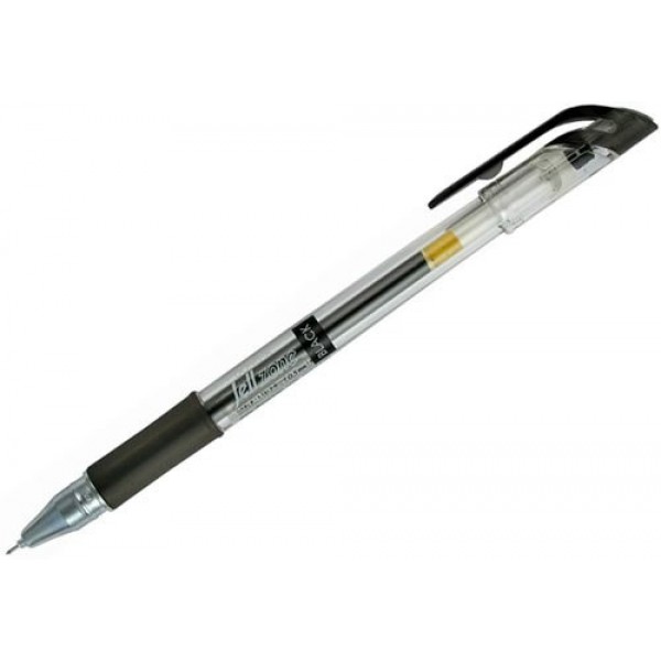 Gel Pen DONG-A Jell Zone, 0.5 mm, black