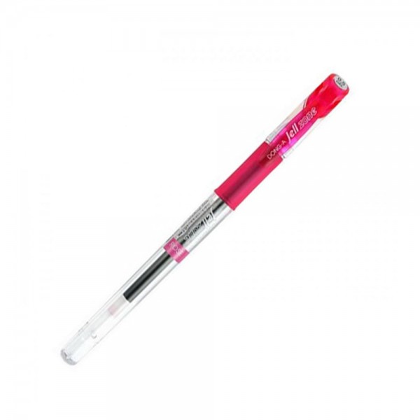 Gel Pen DONG-A Jell Zone, 0.5 mm, pink