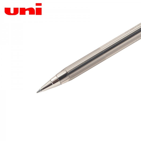 Ballpoint Pen UNI SA-S, 0.7 mm, red