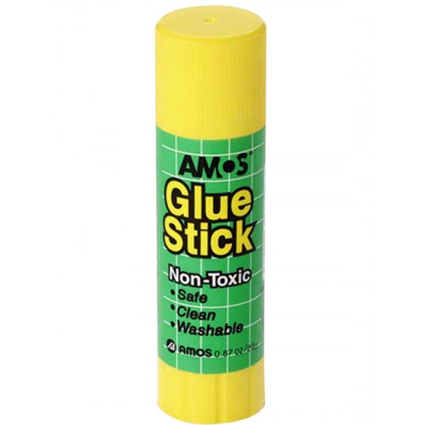 Glue Stick Amos 8 g.