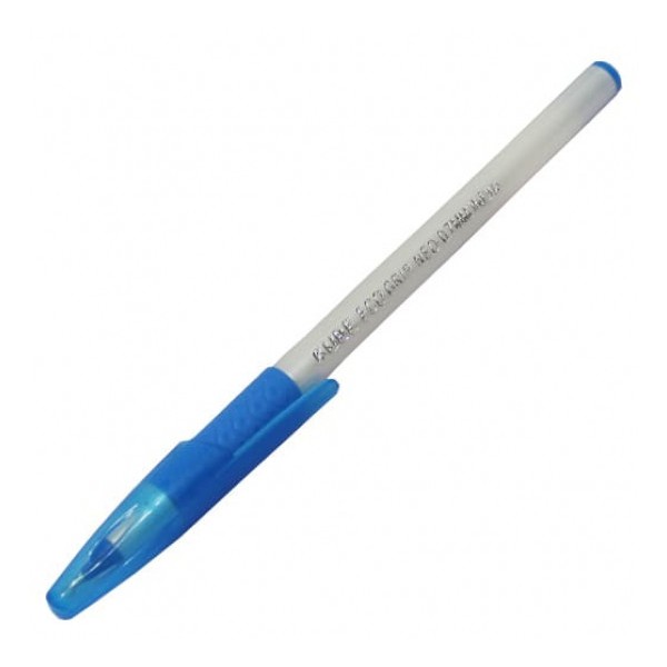 Ballpoint Pen Cello Ecogrip Neo, 0.7 mm, blue, assorted