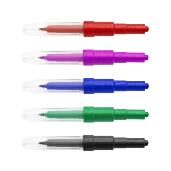 Blow Markers AIRPENS 5 colours
