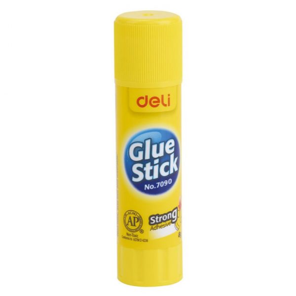 Glue Stick Deli Strong 20 g.