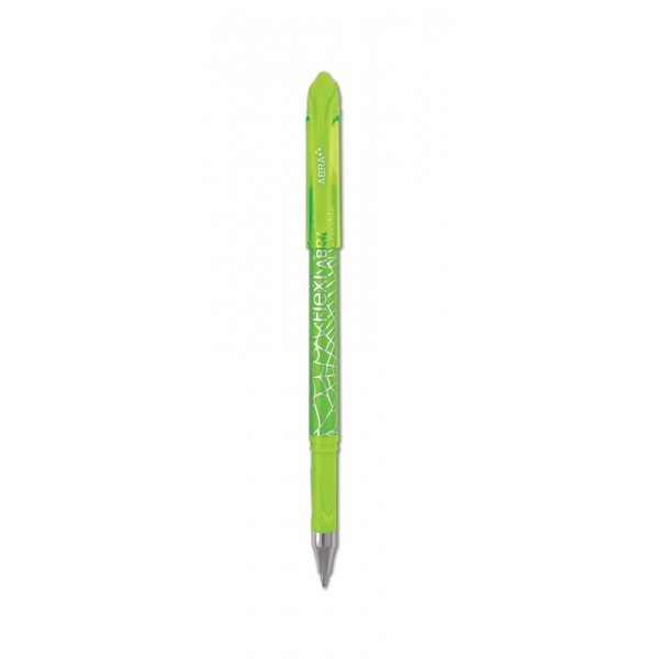Ручка Penmate Flexi Abra со стираемыми чернилами, 0.5 мм, синяя