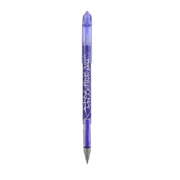 Erasable Ink Pen Penmate Flexi Abra, 0.5 mm, blue