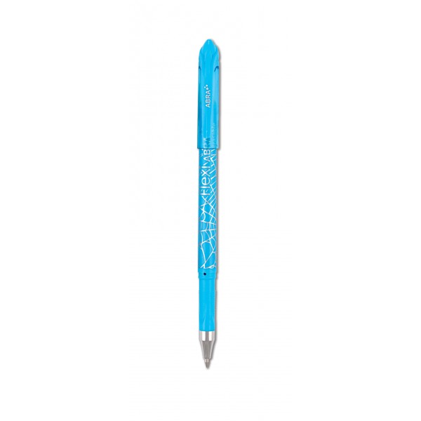 Ручка Penmate Flexi Abra со стираемыми чернилами, 0.5 мм, синяя