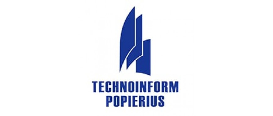 TECHNOINFORM POPIERIUS